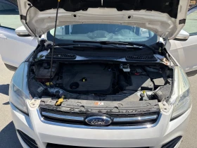 Ford Kuga, снимка 14