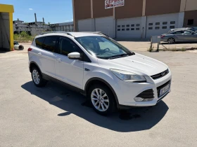 Ford Kuga, снимка 7