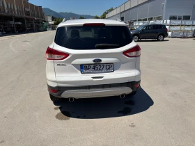Ford Kuga, снимка 4
