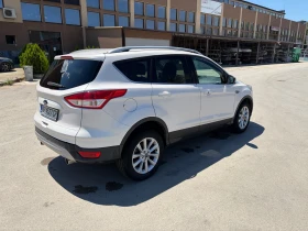 Ford Kuga, снимка 5