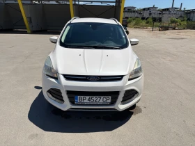 Ford Kuga, снимка 8