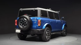Ford Bronco  360* KEYLESS* ПОДГРЕВ ВОЛАН* , снимка 10