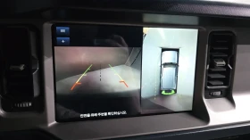 Ford Bronco  360* KEYLESS* ПОДГРЕВ ВОЛАН* , снимка 7