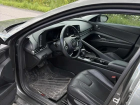 Hyundai Elantra | 31K KM ВЪЗМОЖНОСТ ЗА НАМАЛЯНЕ НА ЦЕНАТА CARFAX, снимка 5