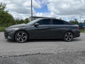 Hyundai Elantra | 31K KM ВЪЗМОЖНОСТ ЗА НАМАЛЯНЕ НА ЦЕНАТА CARFAX, снимка 2