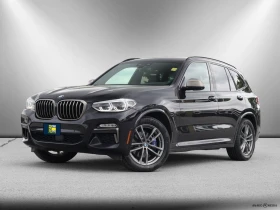 BMW X3 m40i xDrive* 360* H/K* DISTRONIC* ОБДУХ, снимка 1