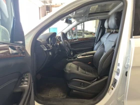 Mercedes-Benz ML 350 * Diesel * BLUETEC * CARFAX * , снимка 8