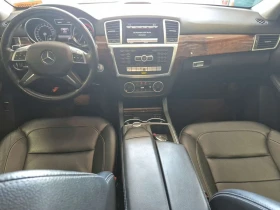 Mercedes-Benz ML 350 * Diesel * BLUETEC * CARFAX * , снимка 5