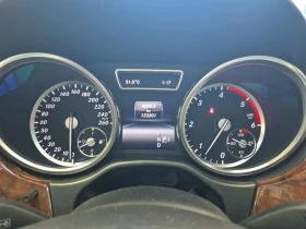Mercedes-Benz ML 350 * Diesel * BLUETEC * CARFAX * , снимка 6