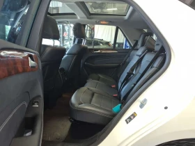 Mercedes-Benz ML 350 * Diesel * BLUETEC * CARFAX * , снимка 9