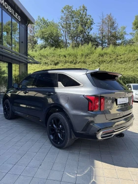 Kia Sorento 5+ 1 AWD, снимка 6