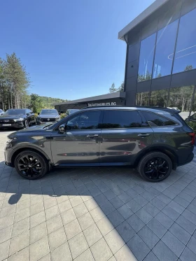 Kia Sorento 5+ 1 AWD, снимка 4
