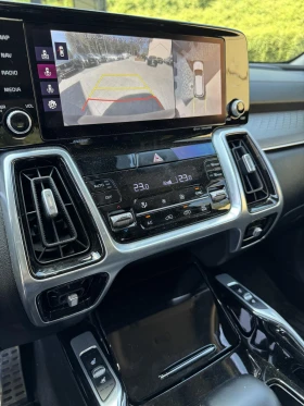 Kia Sorento 5+ 1 AWD, снимка 16