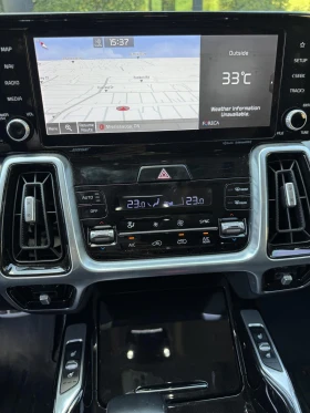 Kia Sorento 5+ 1 AWD, снимка 17