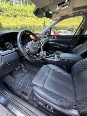 Kia Sorento 5+ 1 AWD, снимка 10
