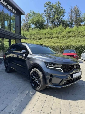 Kia Sorento 5+ 1 AWD, снимка 2