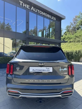 Kia Sorento 5+ 1 AWD, снимка 5