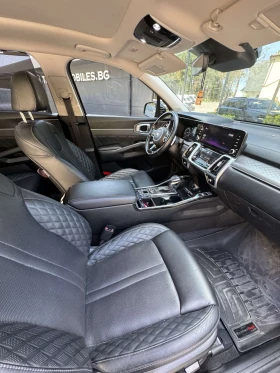 Kia Sorento 5+ 1 AWD, снимка 13