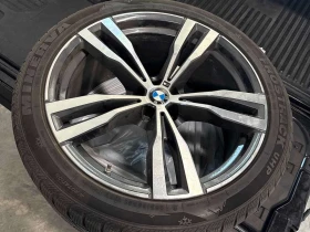 BMW X7 * xDrive40i * CARFAX * ЦЕНА ДО БГ, снимка 8