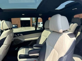 BMW X7 * xDrive40i * CARFAX * ЦЕНА ДО БГ, снимка 14