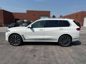 BMW X7 * xDrive40i * CARFAX * ЦЕНА ДО БГ, снимка 2