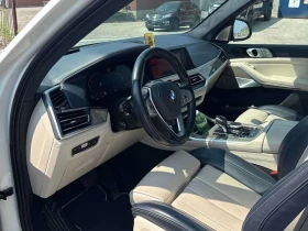 BMW X7 * xDrive40i * CARFAX * ЦЕНА ДО БГ, снимка 9
