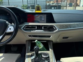 BMW X7 * xDrive40i * CARFAX * ЦЕНА ДО БГ, снимка 11