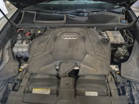 Audi Q8 PROGRESSIV* QUATTRO* ПОДГРЕВ* ОБДУХВАНЕ* ПАНО* , снимка 12