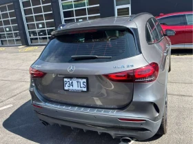 Mercedes-Benz GLA * AMG 35 * CARFAX * ЦЕНА ДО БГ, снимка 6