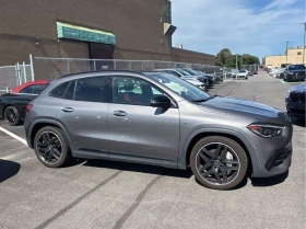 Mercedes-Benz GLA * AMG 35 * CARFAX * ЦЕНА ДО БГ, снимка 4