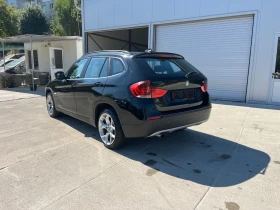 BMW X1 2.3 4х4 нави, снимка 5