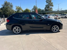 BMW X1 2.3 4х4 нави, снимка 8