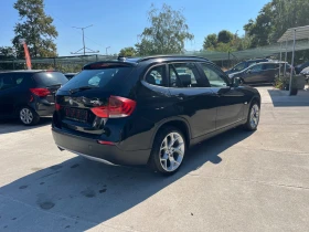 BMW X1 2.3 4х4 нави, снимка 7