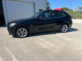 BMW X1 2.3 4х4 нави, снимка 4