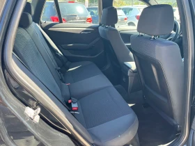 BMW X1 2.3 4х4 нави, снимка 9