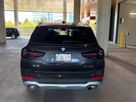 BMW X3  xDrive30i / DISTRONIC / CARFAX / АВТОКРЕДИТ , снимка 4