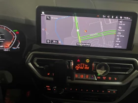 BMW X3  xDrive30i / DISTRONIC / CARFAX / АВТОКРЕДИТ , снимка 9