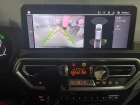 BMW X3  xDrive30i / DISTRONIC / CARFAX / АВТОКРЕДИТ , снимка 10