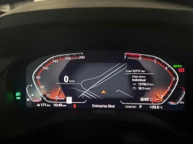BMW X3  xDrive30i / DISTRONIC / CARFAX / АВТОКРЕДИТ , снимка 8