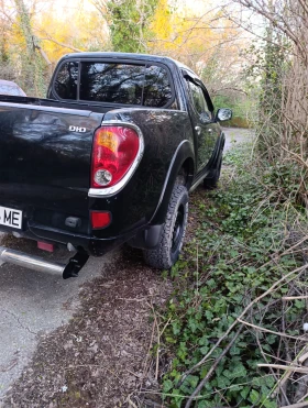 Mitsubishi L200, снимка 9