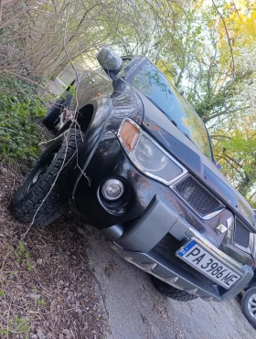 Mitsubishi L200, снимка 7