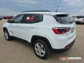 Jeep Compass, снимка 4