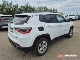 Jeep Compass, снимка 3