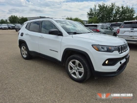 Jeep Compass, снимка 2