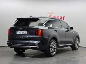 Kia Sorento 2.2 CRDI 4WD - САМО 30% АВАНС, снимка 6