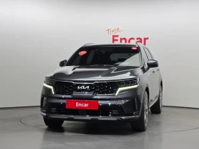 Kia Sorento 2.2 CRDI 4WD - САМО 30% АВАНС, снимка 9