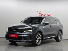 Kia Sorento 2.2 CRDI 4WD - САМО 30% АВАНС, снимка 3