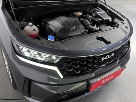 Kia Sorento 2.2 CRDI 4WD - САМО 30% АВАНС, снимка 16