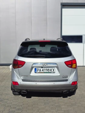 Hyundai IX55 3.0V6* Pano* Full, снимка 6