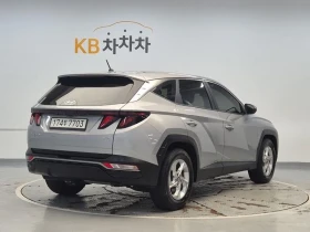 Hyundai Tucson 2.0 4WD , снимка 3
